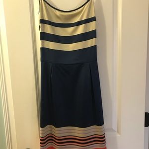Cremieux Dress
